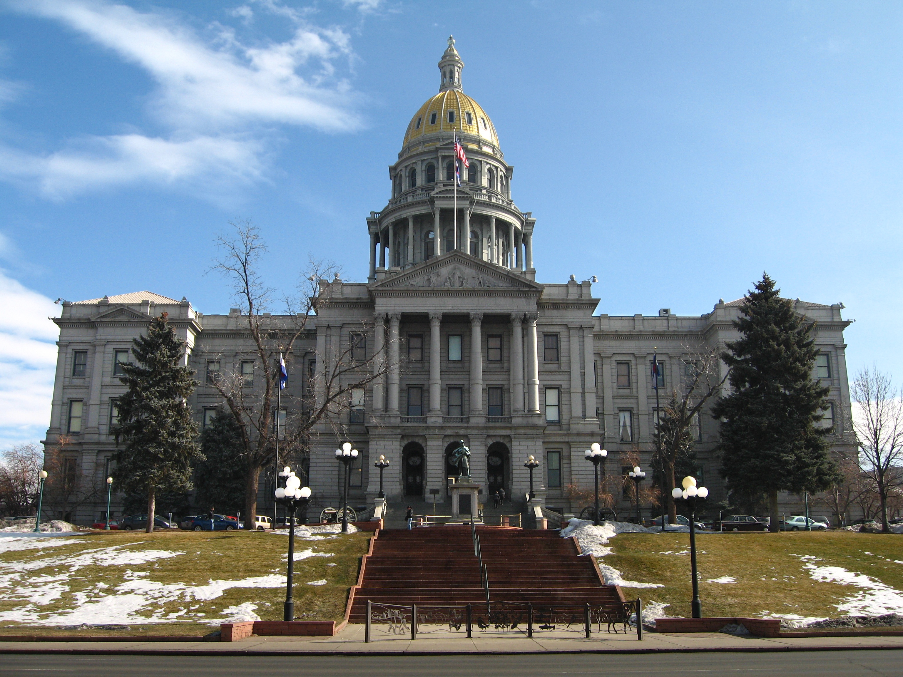 Legislative Update SB23-184