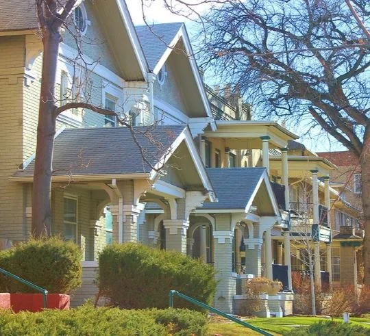 Home Rentals